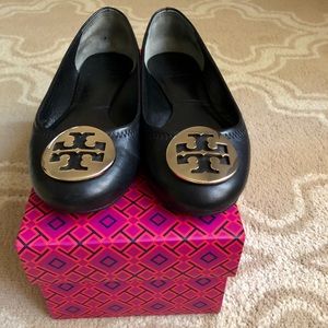 Tory Burch - Reva Flats